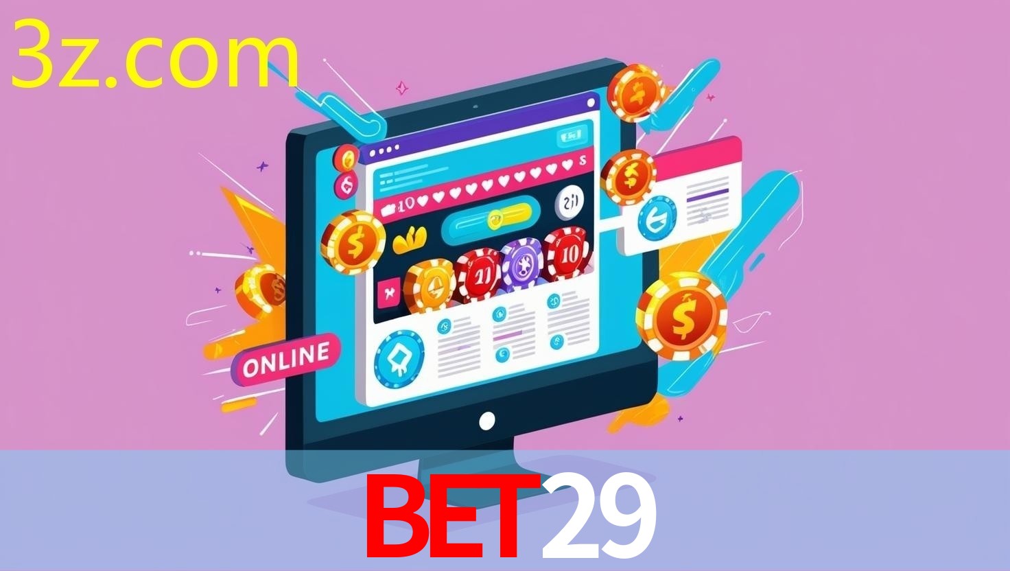 bet29