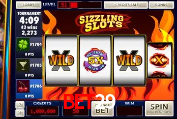 Slot Games Collection