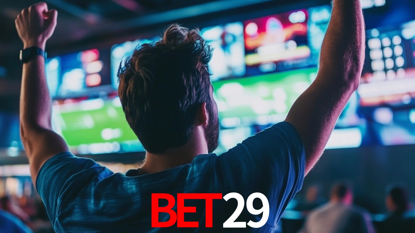 Tournament Betting