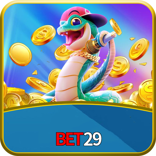 Imagem promocional da BET29 mostrando a plataforma e suas vantagens